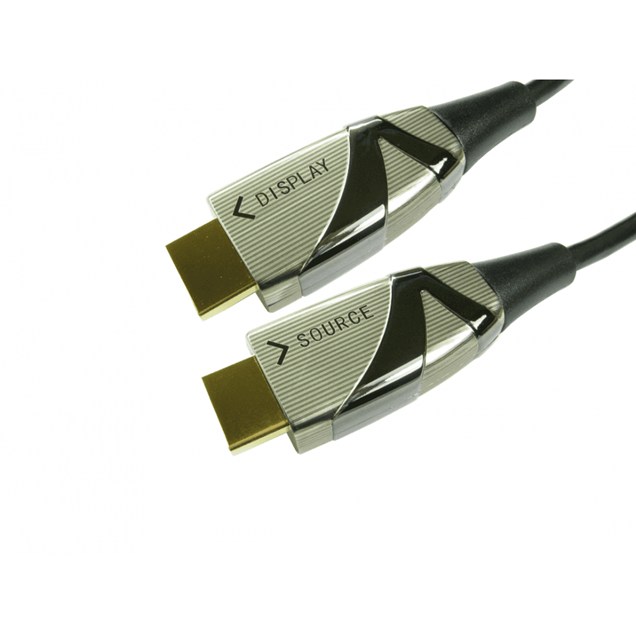 NEWlink 50m HDMI Active Optical Cable (AOC)