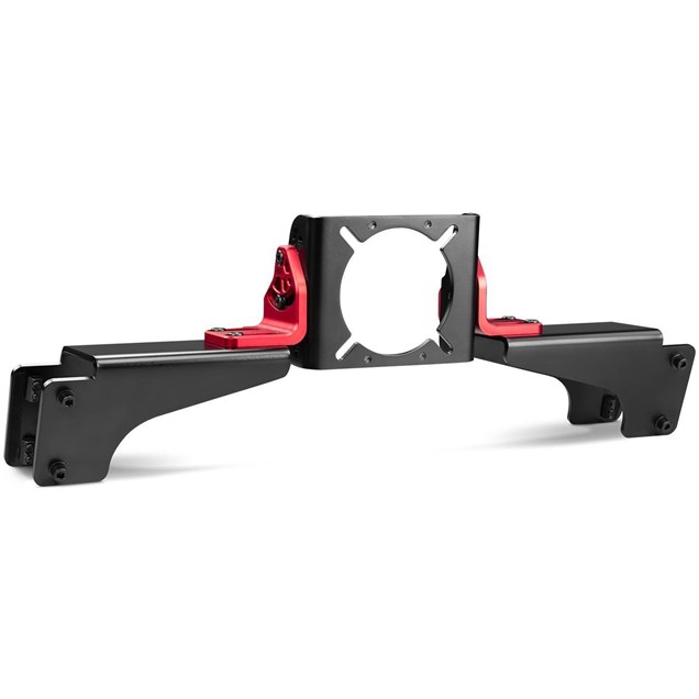 Next Level Racing Elite DD Side and Front Mount Adaptor