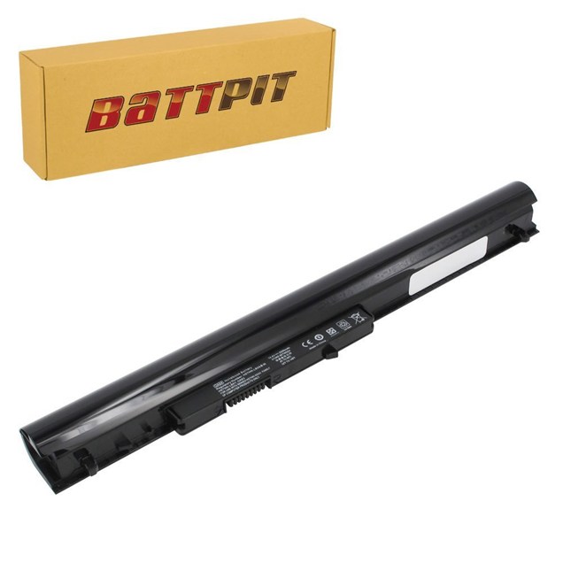 Battpit Laptop Battery - 1 x Lithium Ion 4-cell 2800maH for HP 14 Laptops
