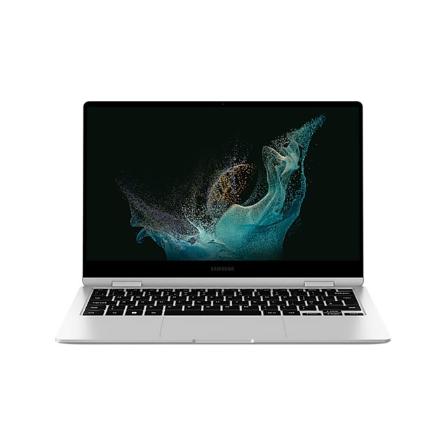Samsung Galaxy Book2 360 Core i5 8GB 256GB Intel Iris Xe 13.3" 2-in-1 Laptop