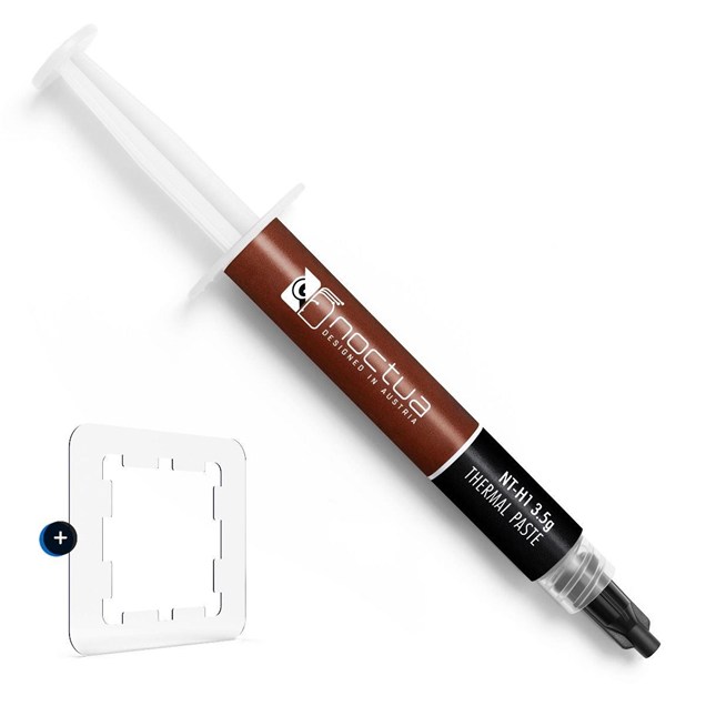Noctua NT-H1 3.5g AM5 Edition Thermal Paste and Guard
