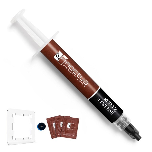 Noctua NT-H2 3.5g AM5 Edition Thermal Paste and Guard