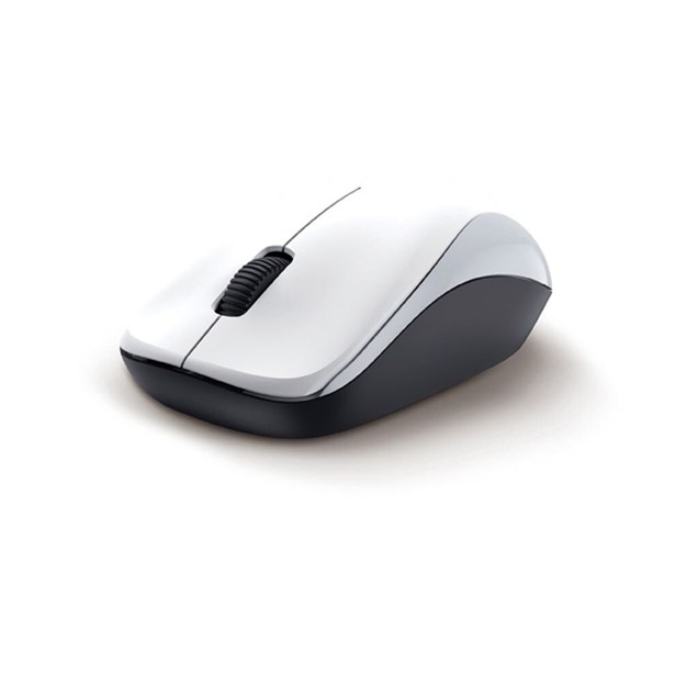 Genius NX-7000 Wireless Mouse (White)