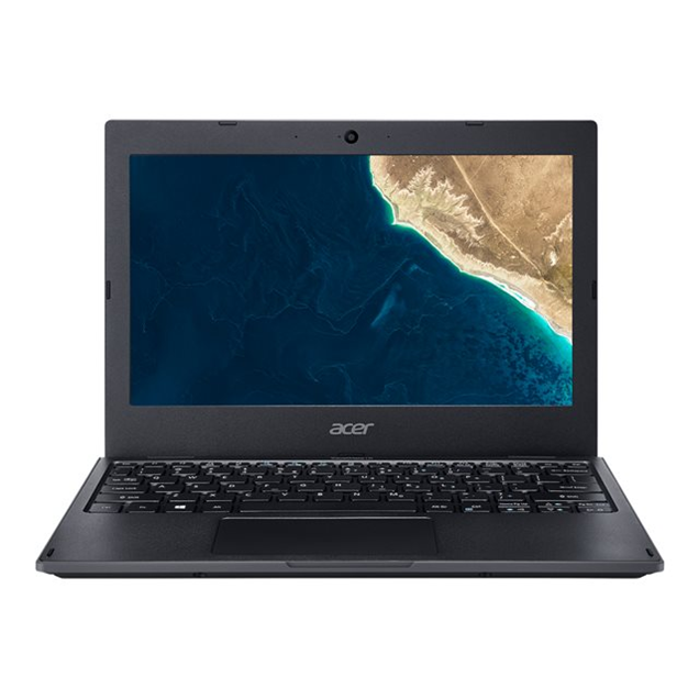 Acer TravelMate B1 for Education 11.6" Celeron 4GB 64GB Laptop
