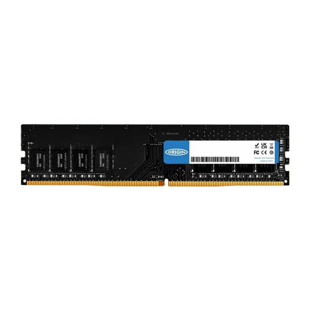 Origin Storage 8GB (1x8GB) 3200MT/s DDR4 Memory