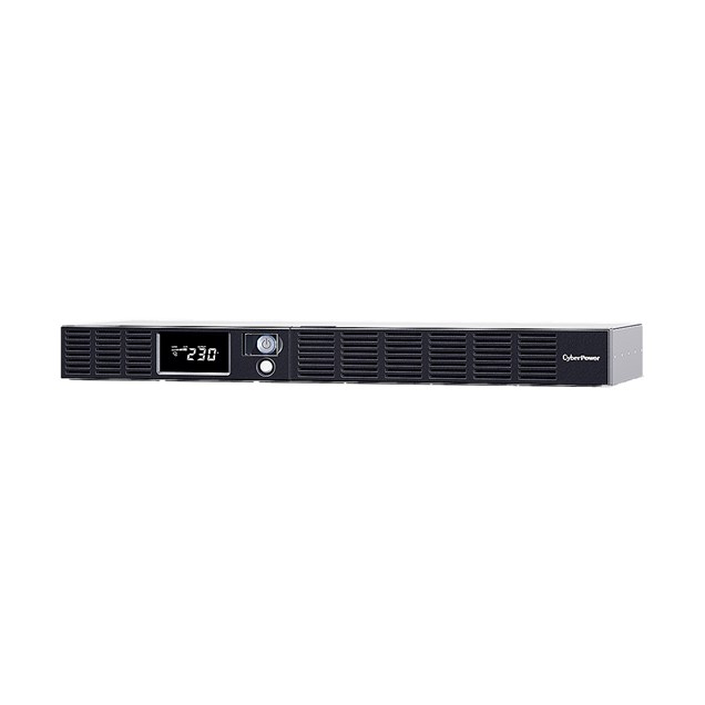 CyberPower OR600ERM1U 600VA, 360W 1U Rackmount UPS