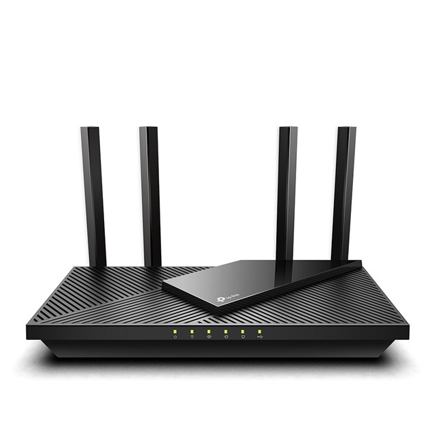 TP-Link Archer AX55 AX3000 Gigabit Wi-Fi 6 Router