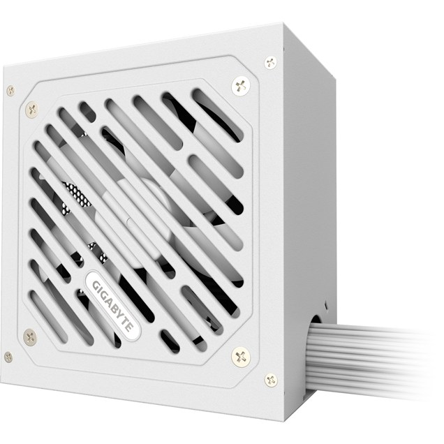 650W Gigabyte P650SS ICE 80 Plus Silver PSU