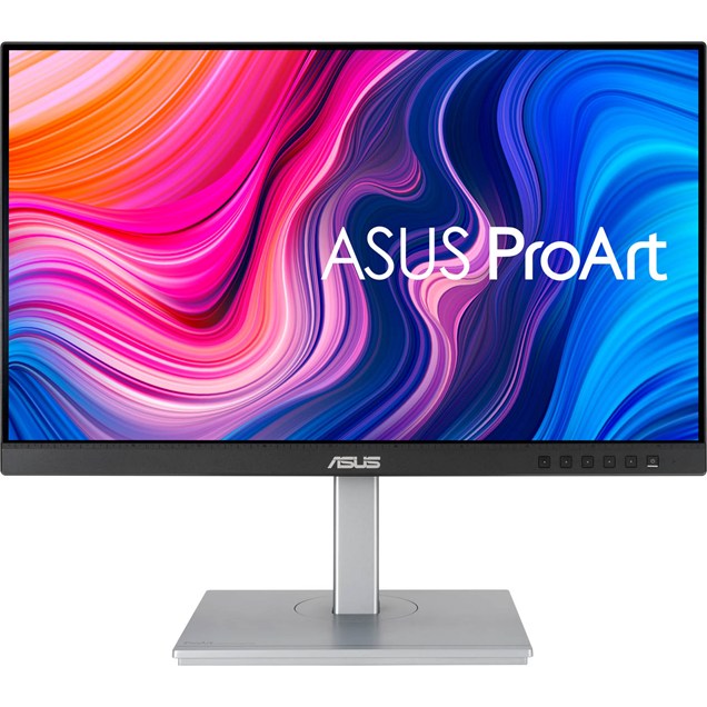 ASUS ProArt Display PA247CV 23.8" Full HD Monitor - IPS, 75Hz, 5ms, Speakers, DP