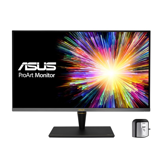 ASUS ProArt PA32UCX-K 32 inch IPS Monitor - 3840 x 2160, 5ms, HDMI