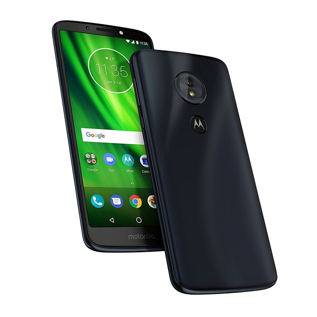 Motorola Moto G6 Play 5.7 inch 4G LTE Smartphone