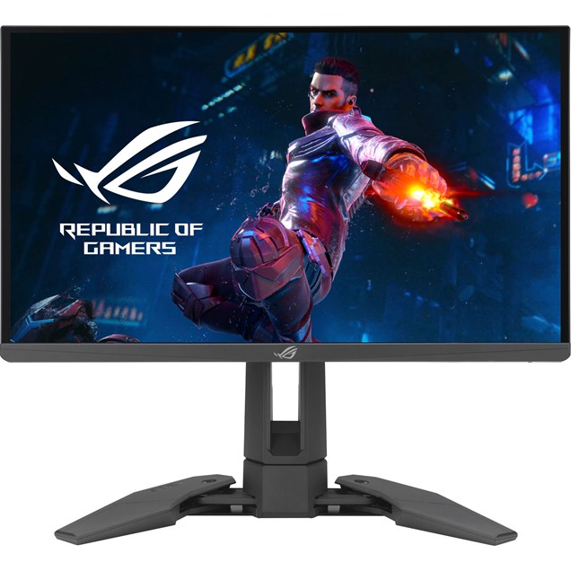 ASUS ROG Swift Pro PG248QP 24" Full HD Gaming Monitor - TN, 400 nits, 540Hz, DP