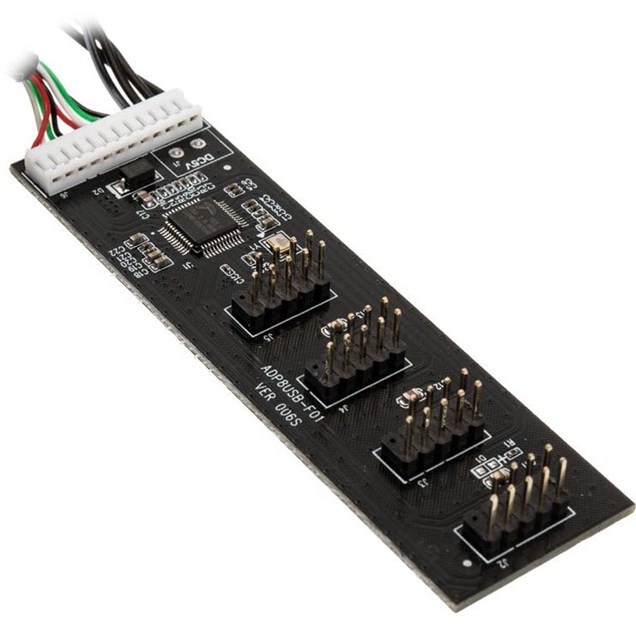 Kolink Internal USB 2.0 Hub