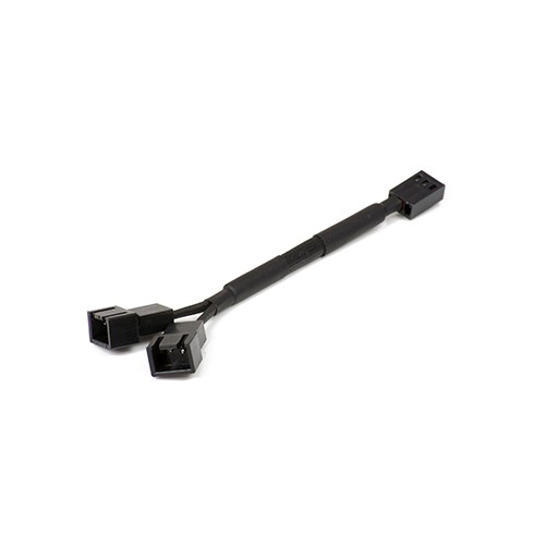 Phanteks Fan Splitter for 3-pin Fans