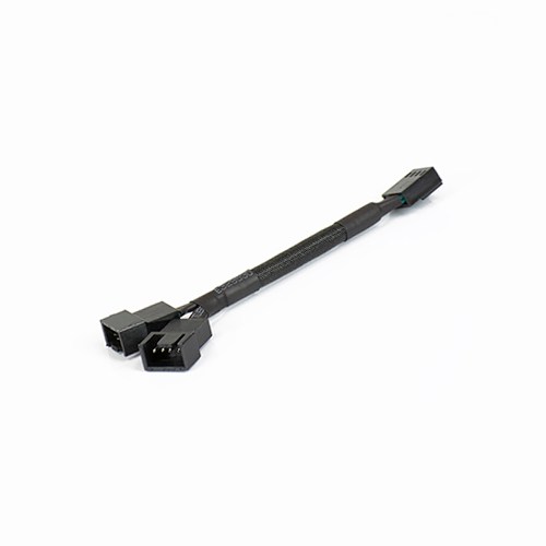 Phanteks Fan Splitter for 4-pin PWM Fans