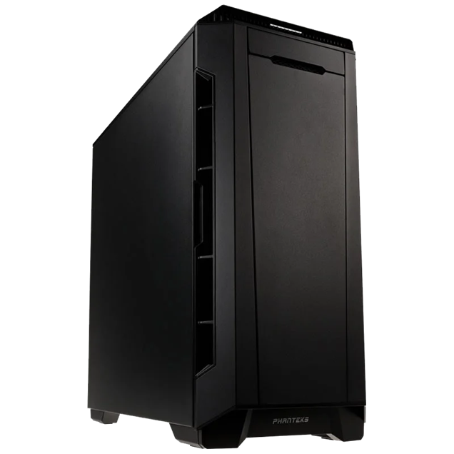 Genesys Echo AMD Ryzen 5 Audio Workstation