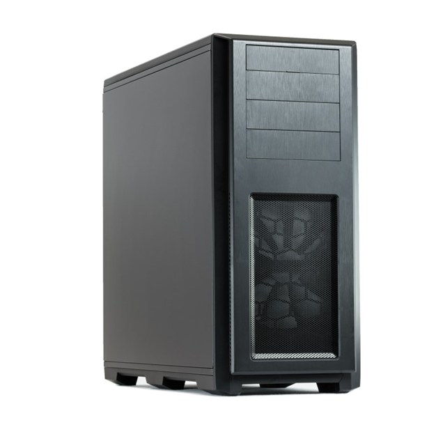 Phanteks Enthoo Pro Full Tower Gaming Case - Black 