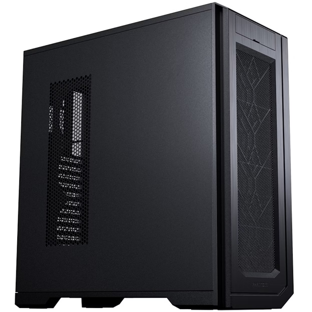 Phanteks Enthoo Pro II Server Edition Full Tower Case - Black 