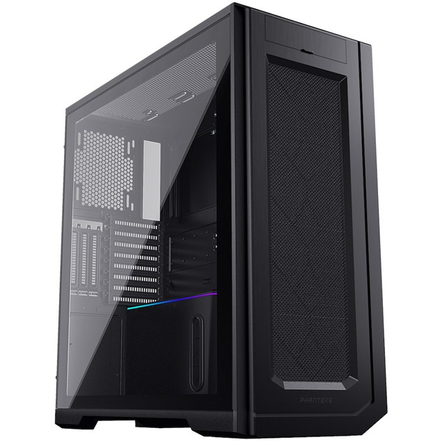 Phanteks Enthoo Pro 2 Full Tower Gaming Case - Black 