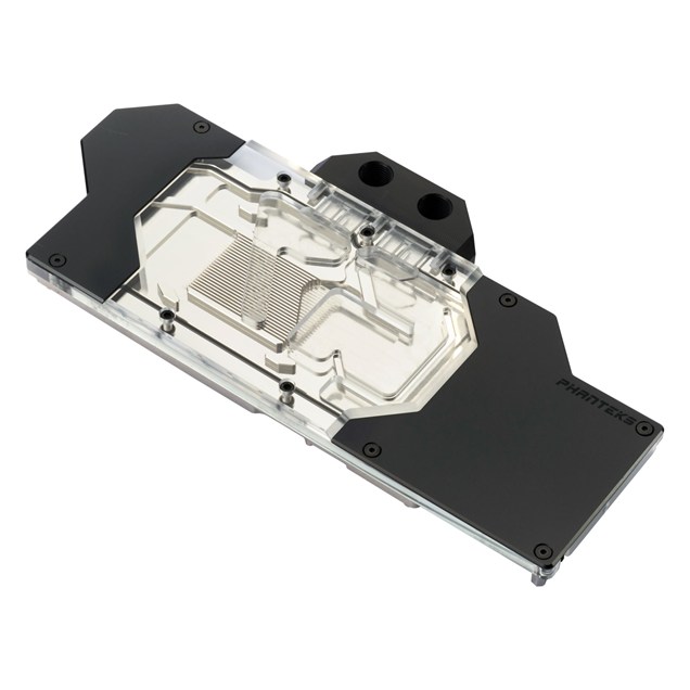 Phanteks RTX 2080 Ti Founders Edition GPU Block