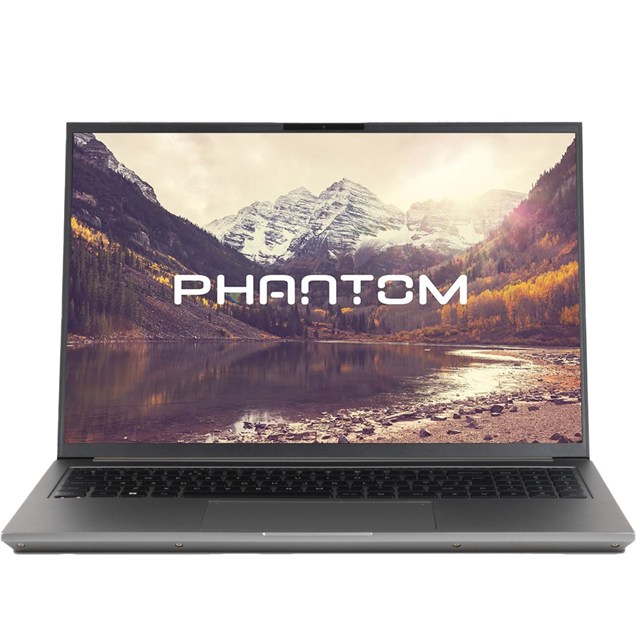 Chillblast Phantom 16" Gaming Laptop - Core i7, 32GB RAM, 2TB SSD, WUXGA, 165Hz