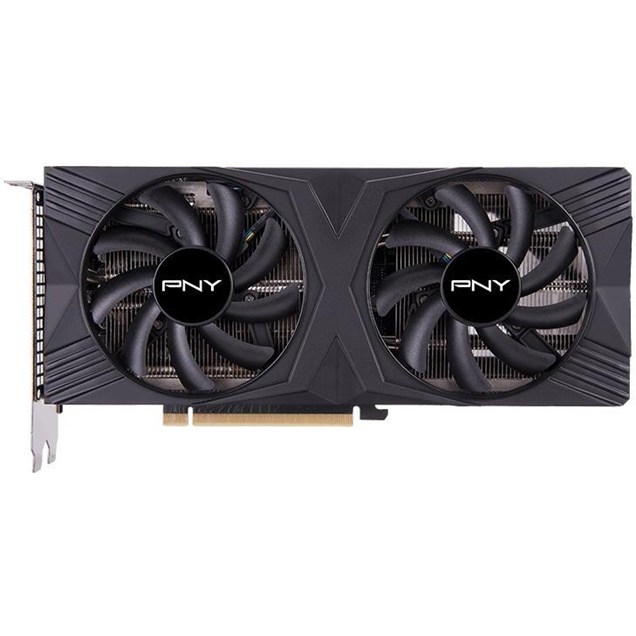 PNY GeForce RTX 4060 Ti VERTO 8GB GDDR6 Graphics Card