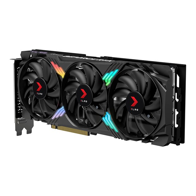 PNY GeForce RTX 4060 Ti 8GB Graphics Card