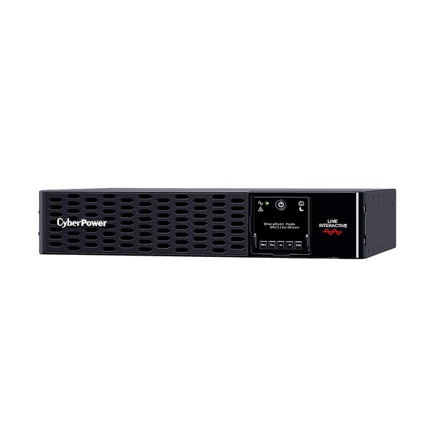 CyberPower PR2200ERT2U 2200VA, 2200W 2U Rackmount UPS