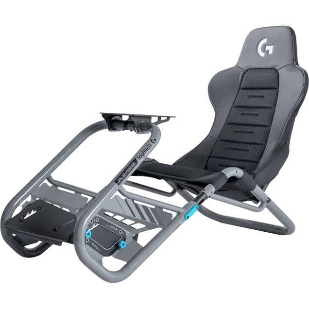 Playseat Trophy - Logitech G Edition Cockpit