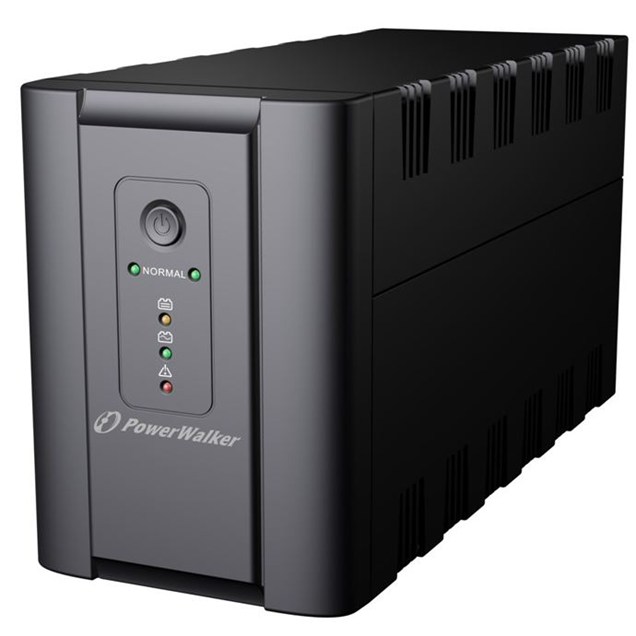 PowerWalker VI 1200VA IEC UPS 600W