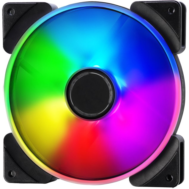 Fractal Design Prisma AL-14 140mm ARGB Chassis Fan