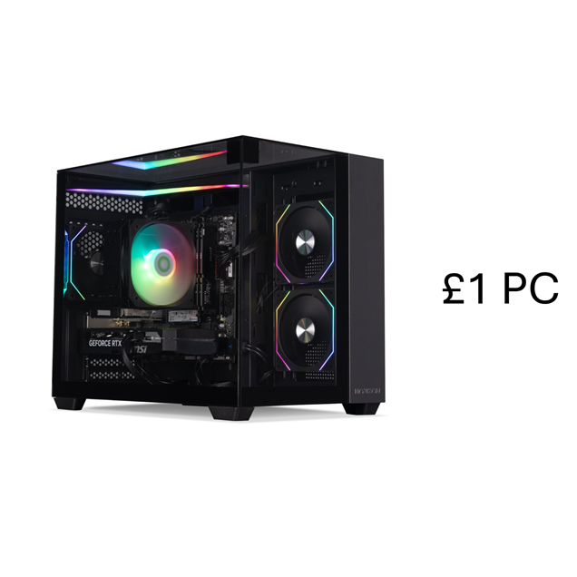 Prize PC