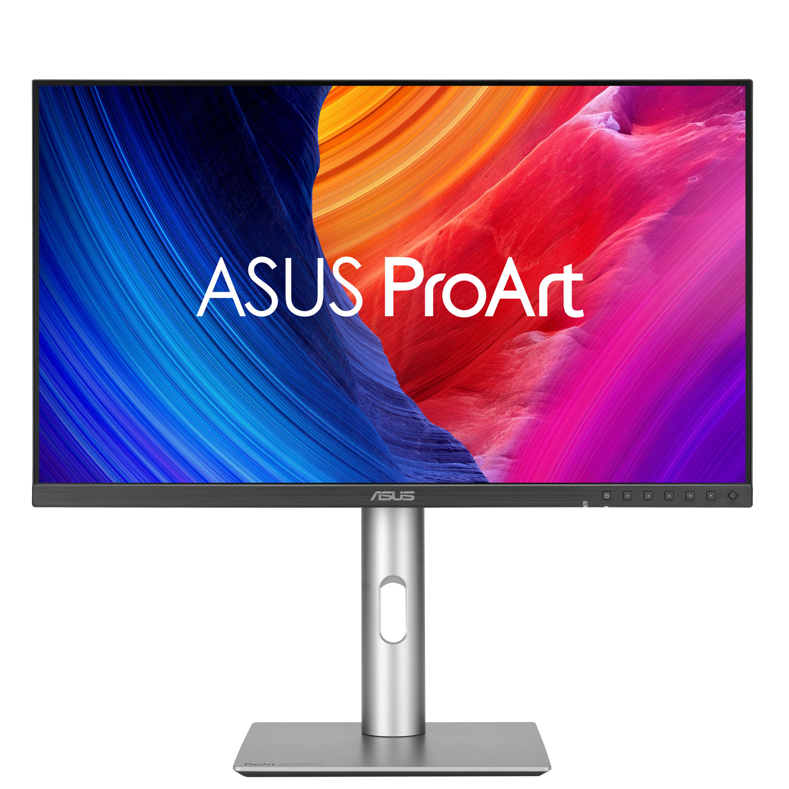 ProArt-Display-PA278CFRV-front