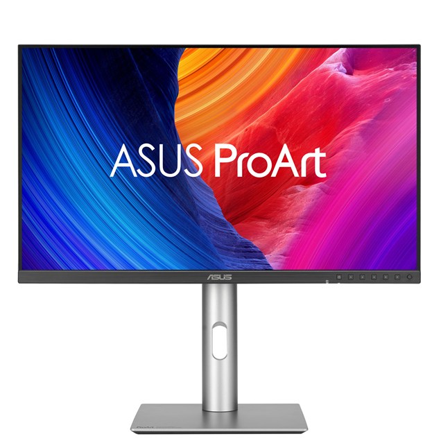 ASUS ProArt Display PA278CFRV 27" 1440p (QHD) Monitor - IPS, 100Hz, 5ms, HDMI