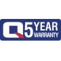 QNAP 6 Bay Extended 5 Year Warranty