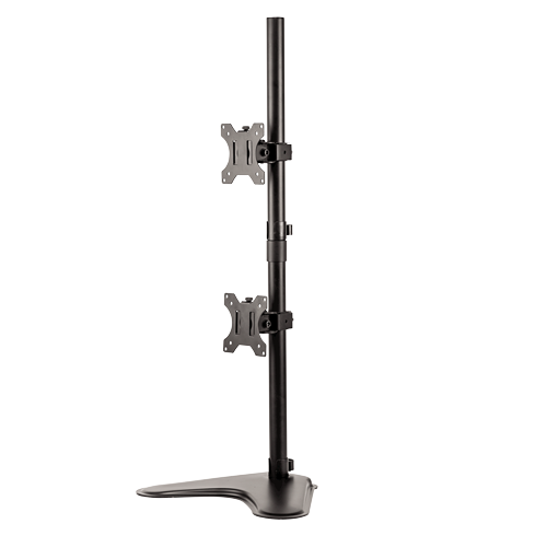 Fellowes Professional SeriesT Freestanding Dual Stacking Monitor
