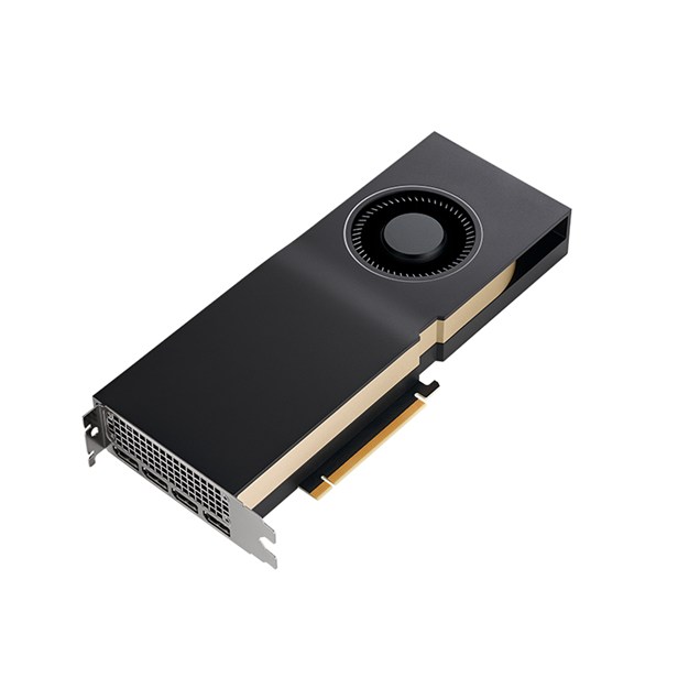 PNY NVIDIA RTX A4500 20GB Professional Graphics Card