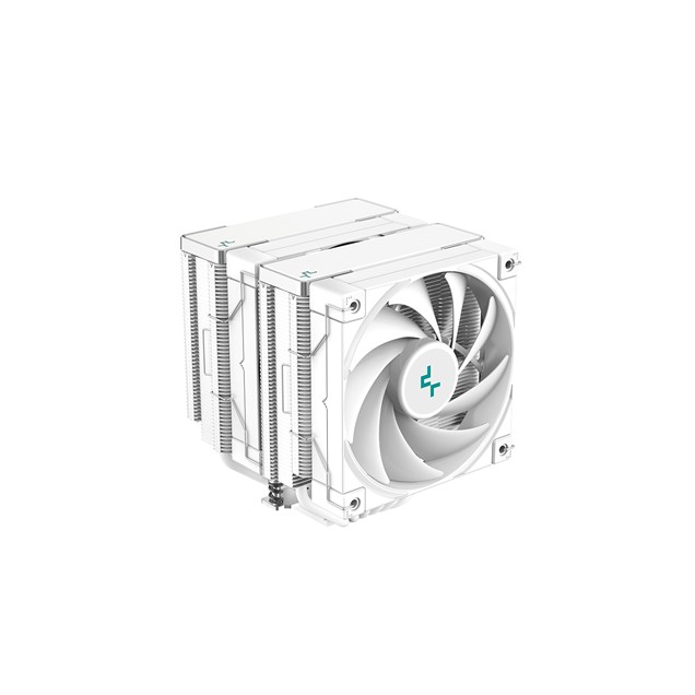 DeepCool AK620 WH High Performance CPU Cooler