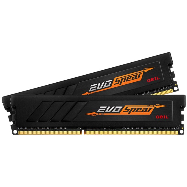 GeIL EVO Spear 16GB (2x8GB) 3000MHz DDR4 Memory Kit