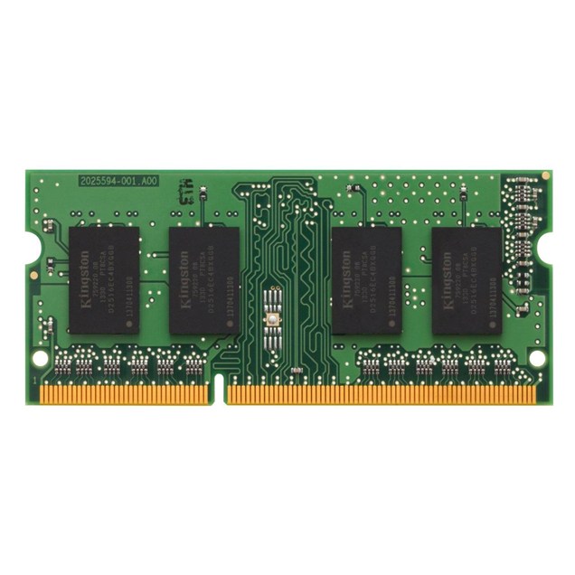 Pulse 8GB (1 x 8GB) 1333MHz DDR3 Laptop Memory