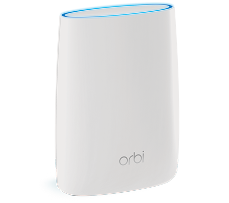 Netgear (4-Port) Add-on Orbi Satellite