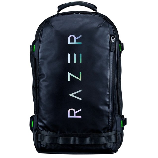 Razer Rogue 17 Backpack V3, Chromatic