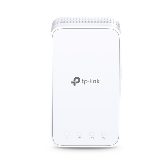 TP-Link RE300 AC1200 Mesh Dual Band Wi-Fi Range Extender