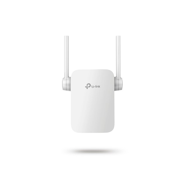 TP-Link AC1200 RE305 Dual Band WiFi Range Extender (White)