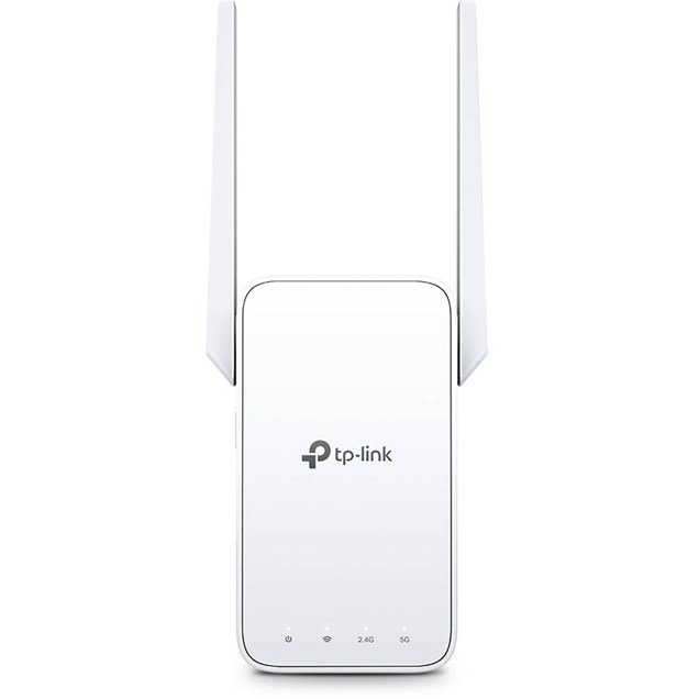 TP-Link RE315 AC1200 Mesh Wi-Fi Range Extender