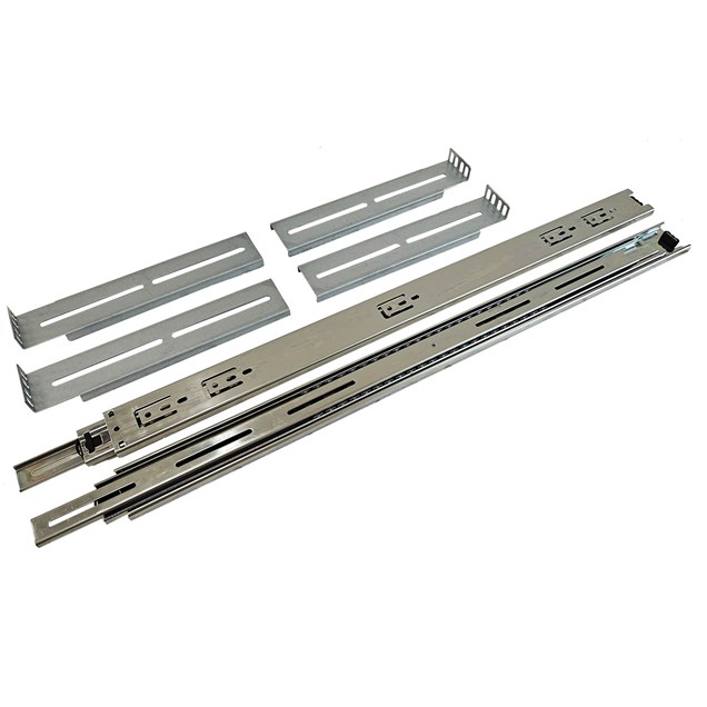 Codegen Rail Kit For Codegen Rackmount Cases