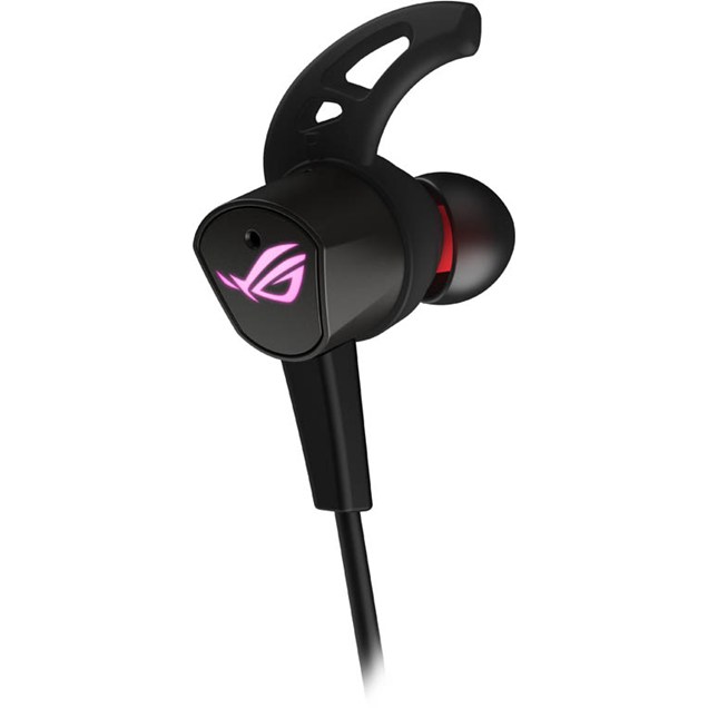 ASUS ROG Cetra II Noise-cancelling In-ear Gaming Headphones