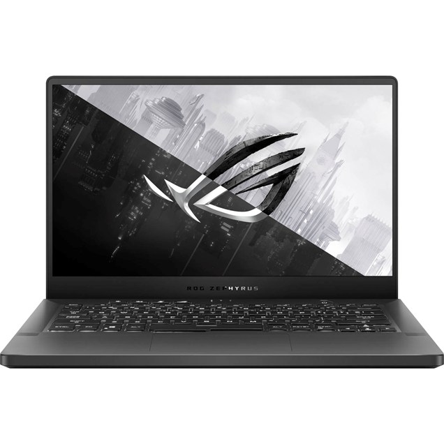 ASUS ROG Zephyrus G14 GA401 14" Gaming Laptop - Ryzen 7 16GB RAM