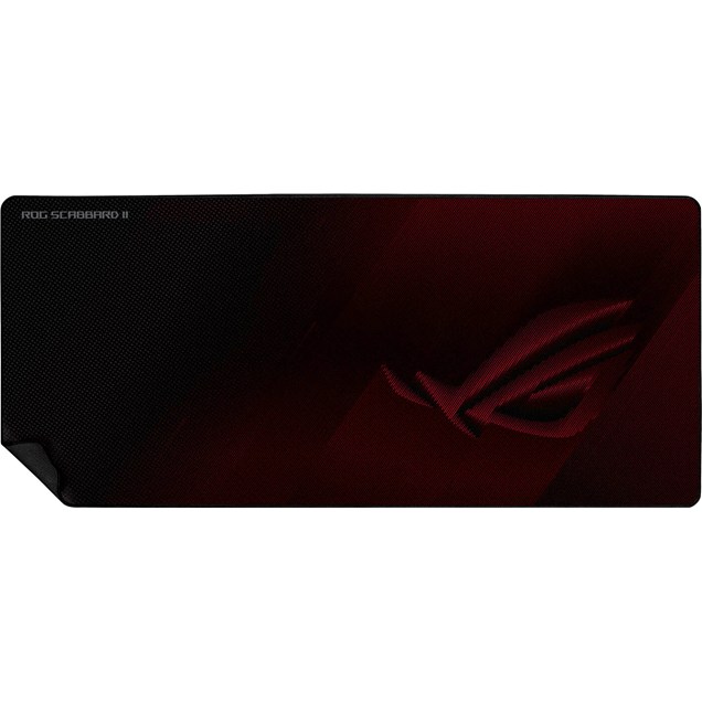 ASUS ROG Scabbard II Gaming Mouse Pad