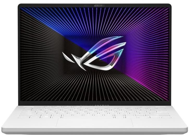 ASUS ROG Zephyrus G14 AMD Ryzen 7 16GB RAM 512GB SSD NVIDIA RTX 4060 14 ...